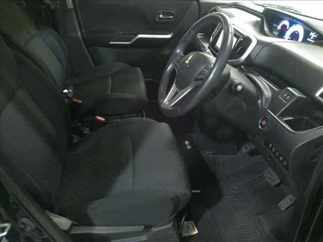 MITSUBISHI DELICA D:2
