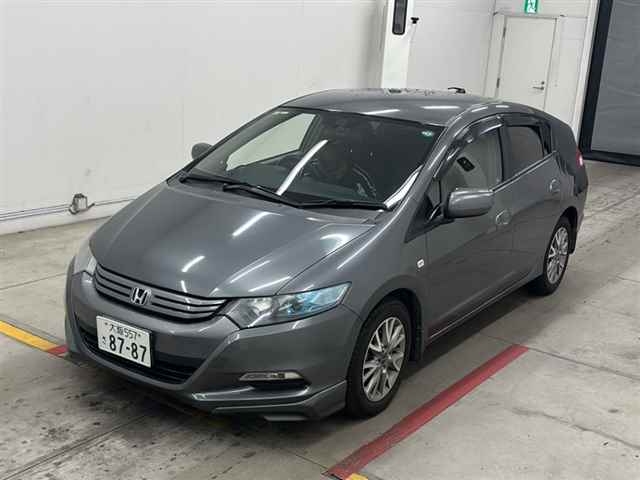 HONDA INSIGHT