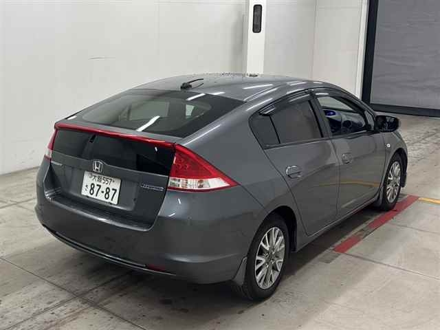 HONDA INSIGHT