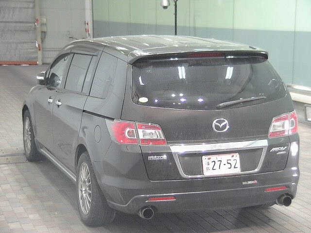 MAZDA MPV