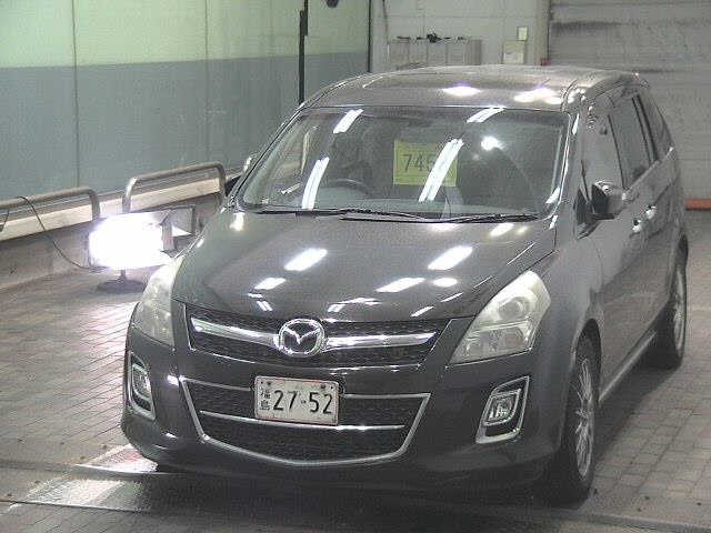 MAZDA MPV