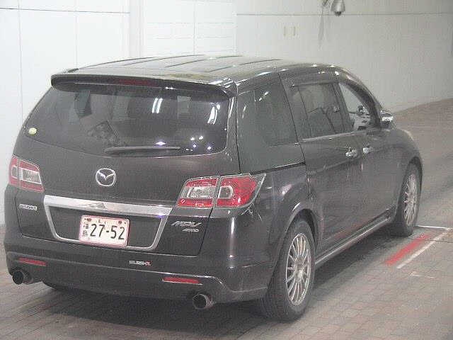 MAZDA MPV