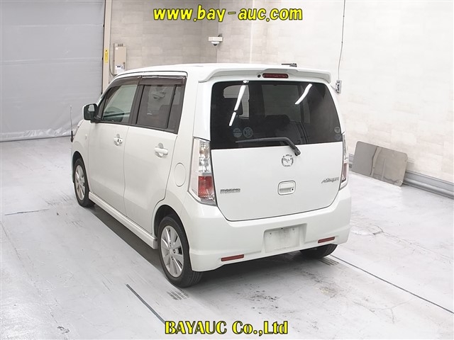 MAZDA AZ-WAGON