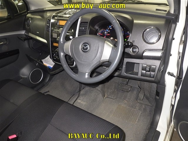 MAZDA AZ-WAGON