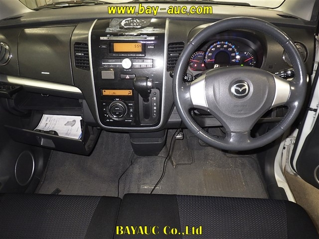 MAZDA AZ-WAGON