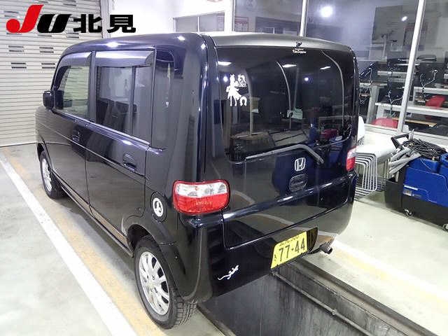 HONDA THAT'S
