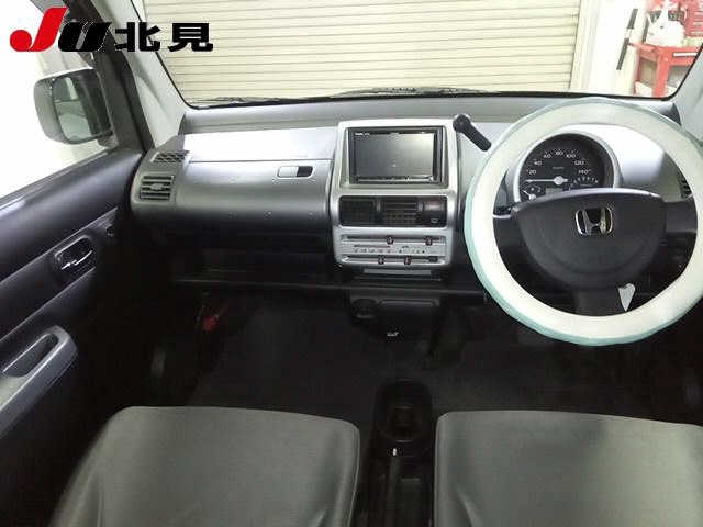 HONDA THAT'S
