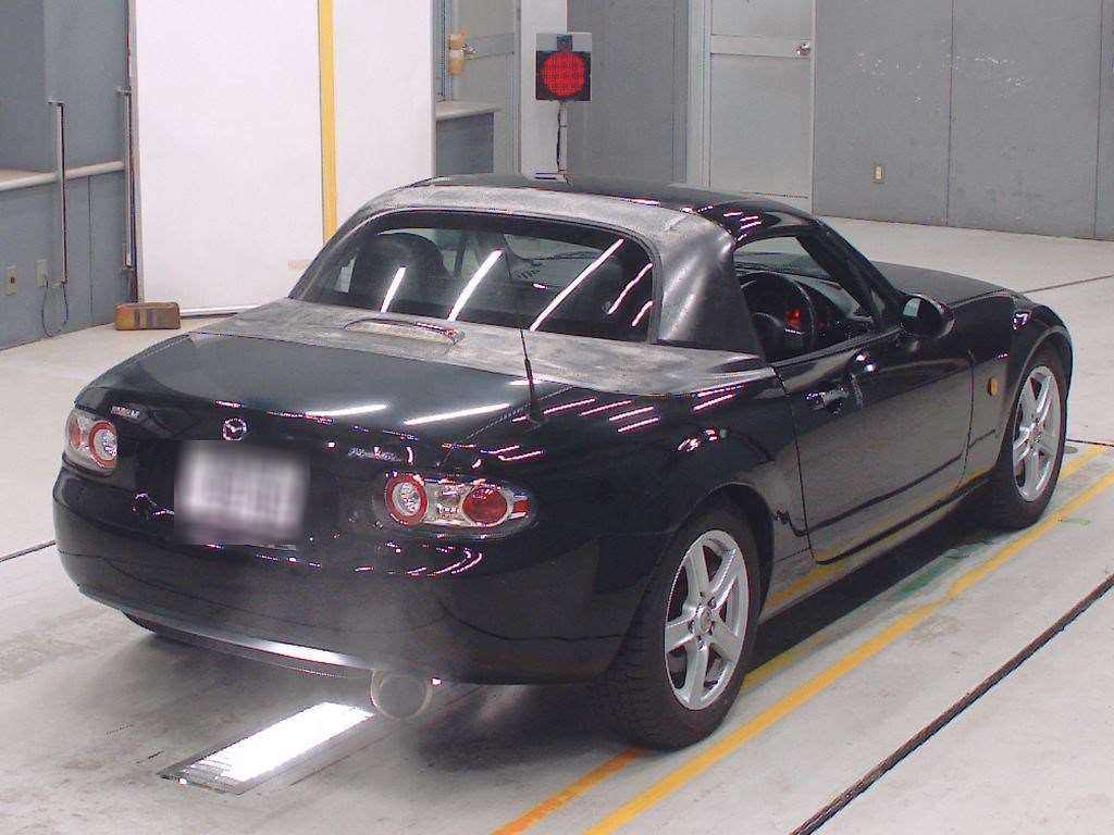 MAZDA ROADSTER