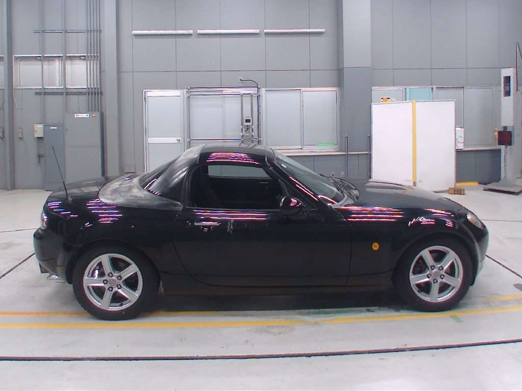 MAZDA ROADSTER