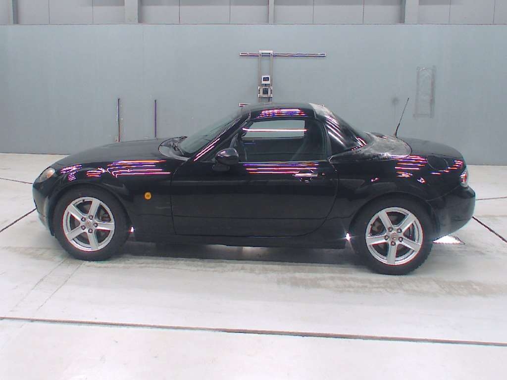 MAZDA ROADSTER