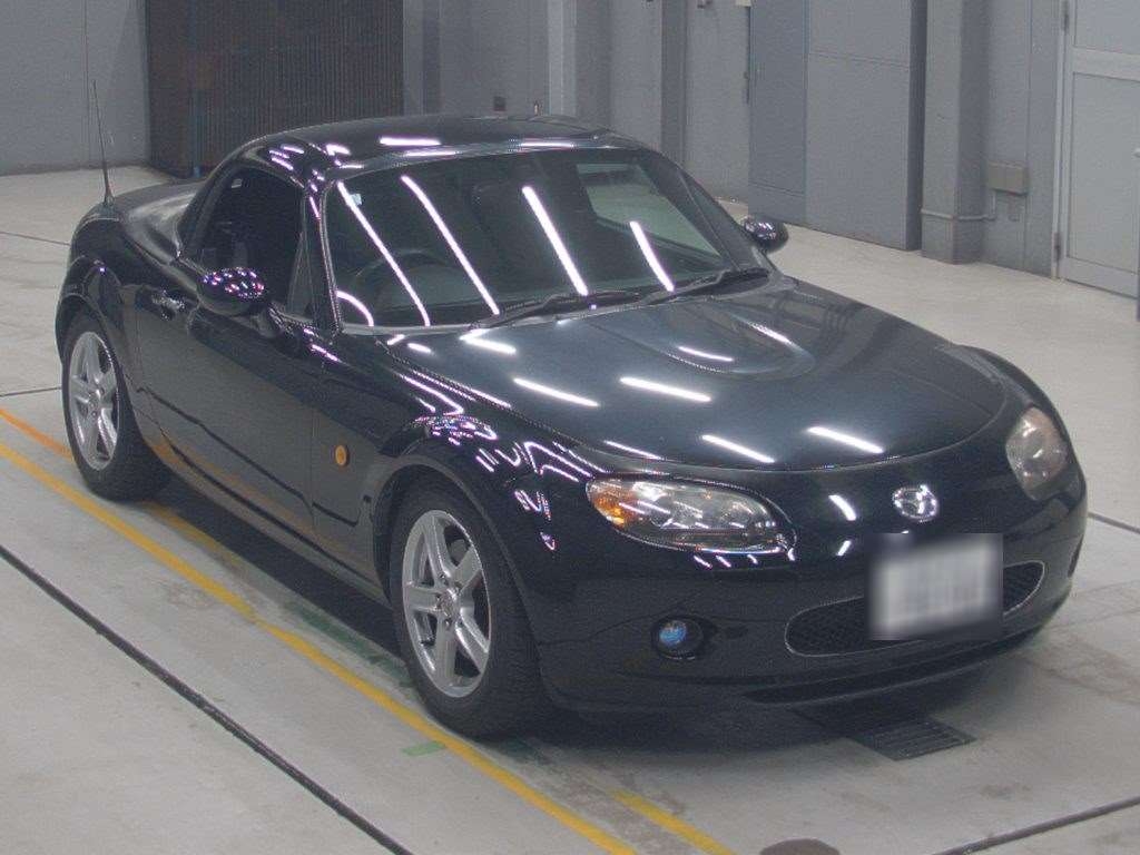 MAZDA ROADSTER