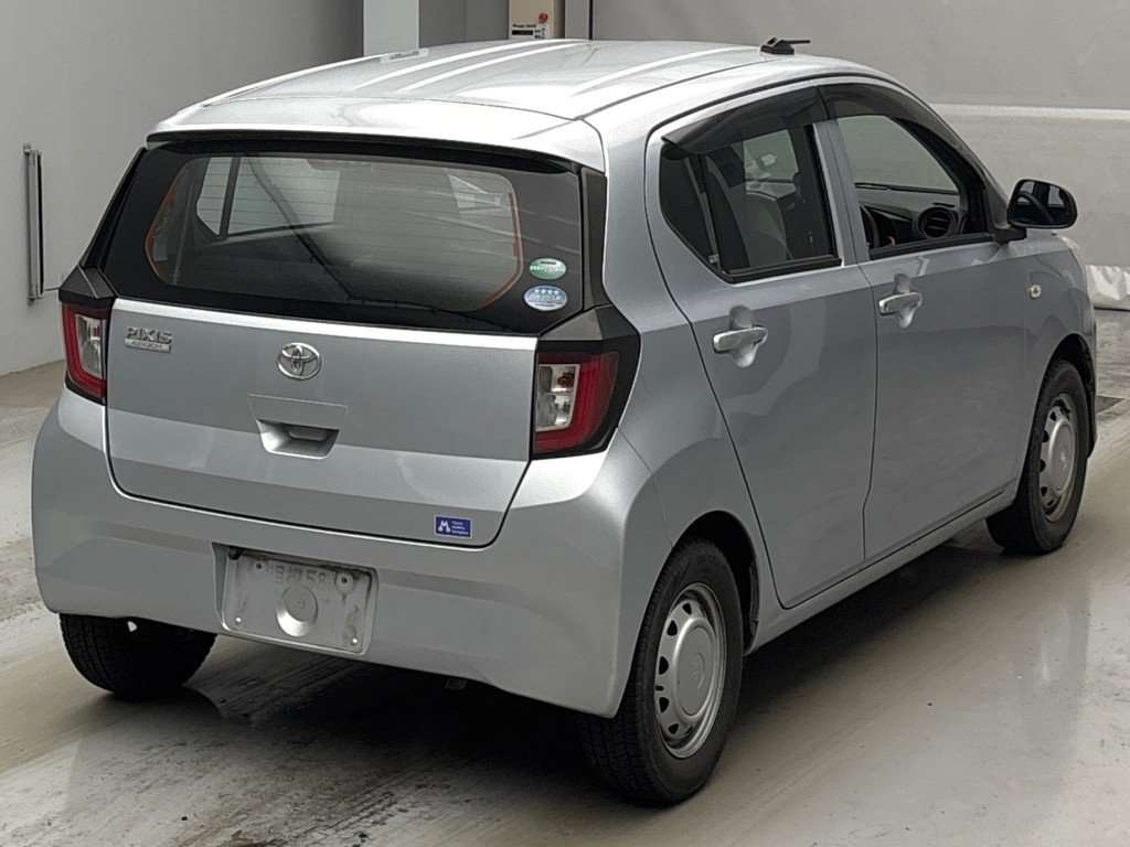 TOYOTA PIXIS EPOCH