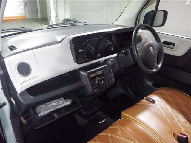 SUZUKI MR WAGON