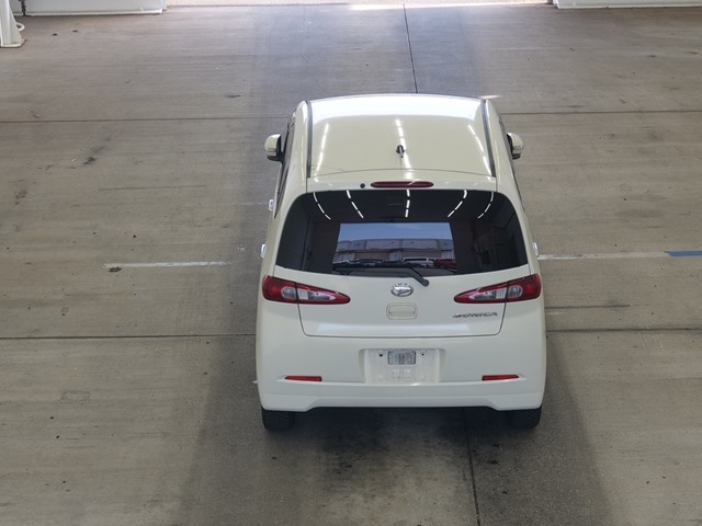 DAIHATSU SONICA
