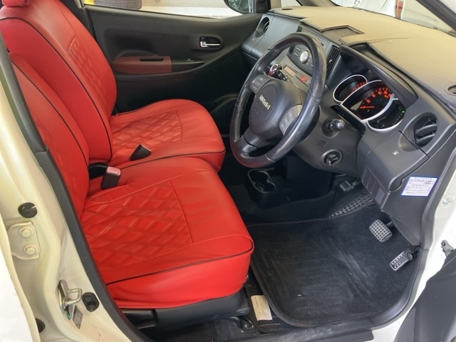DAIHATSU SONICA