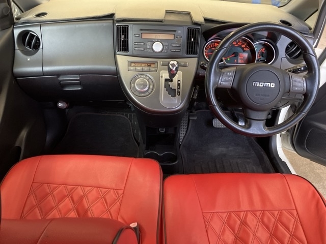 DAIHATSU SONICA