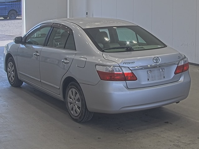 TOYOTA PREMIO