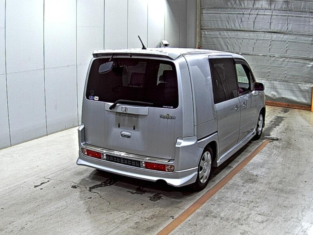 HONDA MOBILIO SPIKE