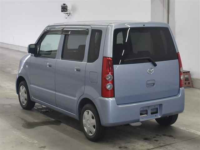 MAZDA AZ-WAGON