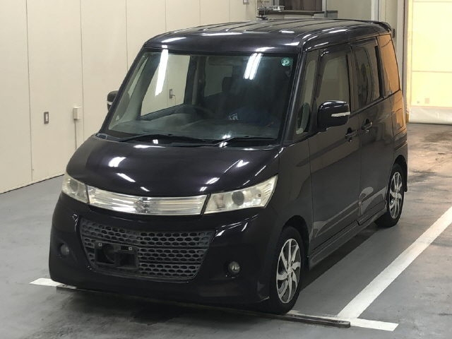 SUZUKI PALETTE