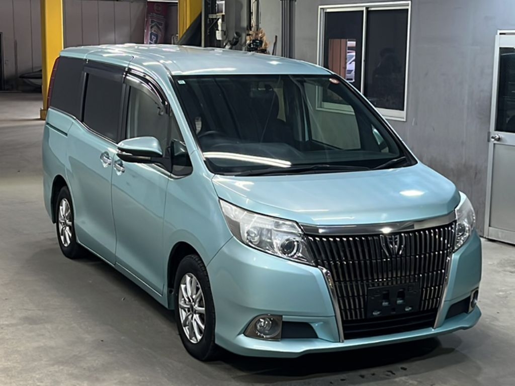TOYOTA ESQUIRE