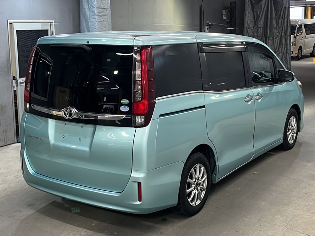 TOYOTA ESQUIRE