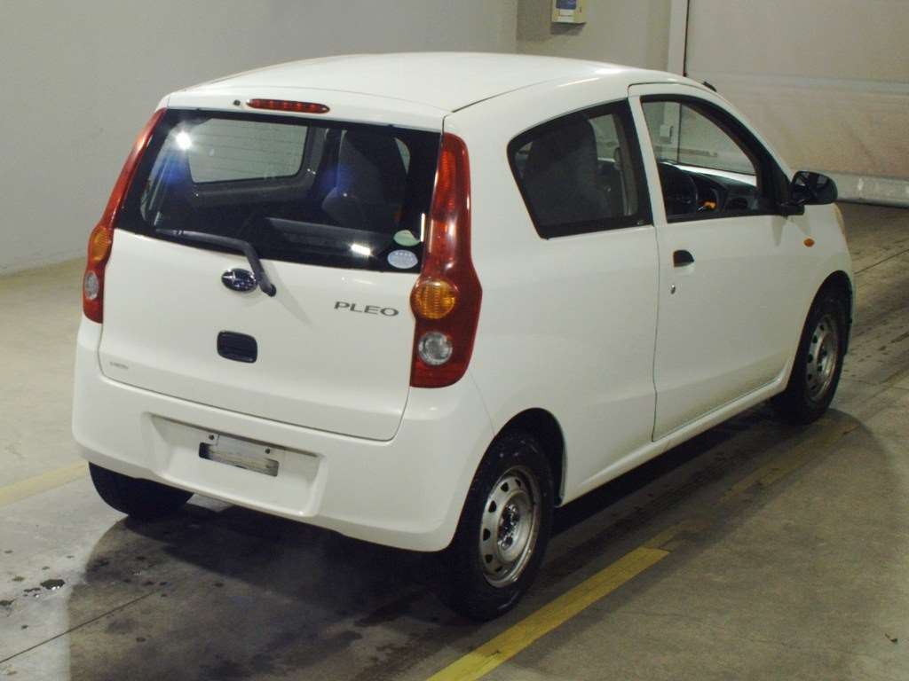 SUBARU PLEO