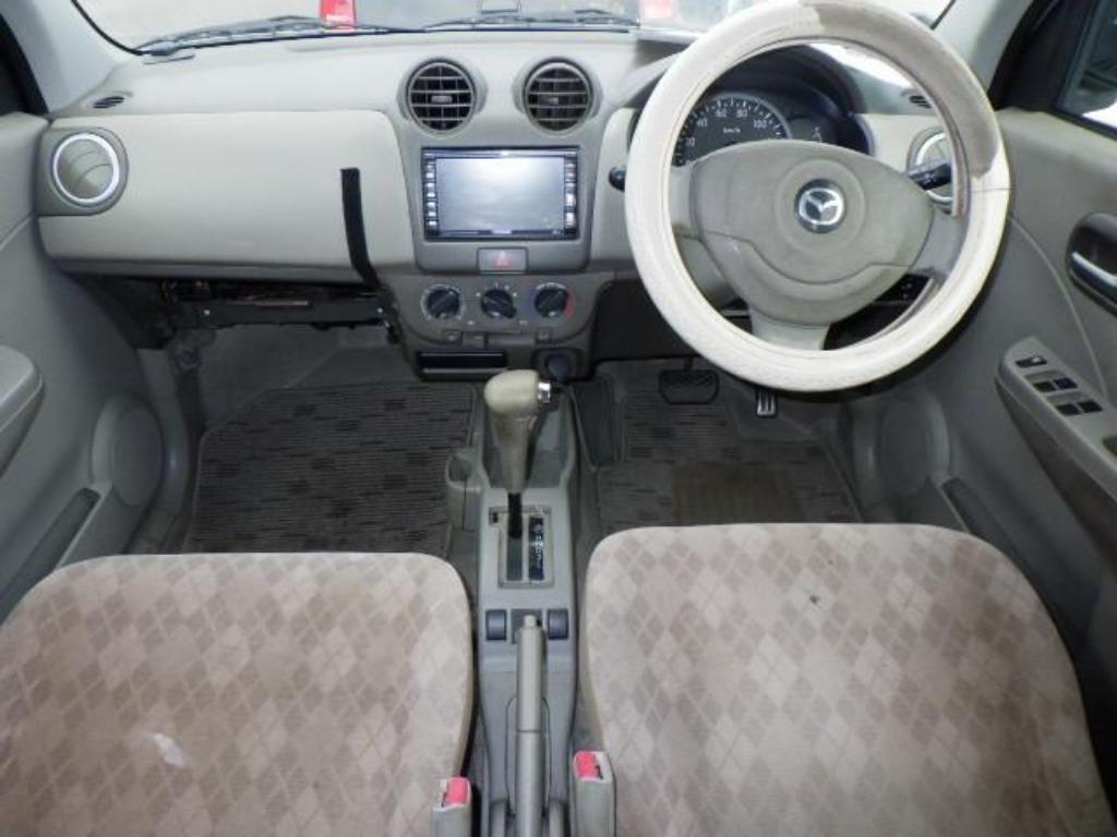 MAZDA CAROL