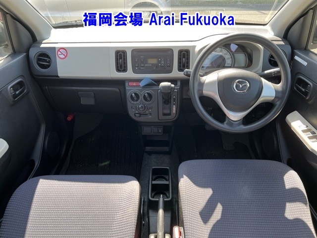 MAZDA CAROL