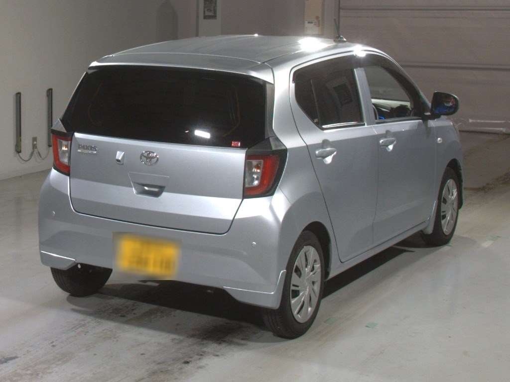 TOYOTA PIXIS EPOCH