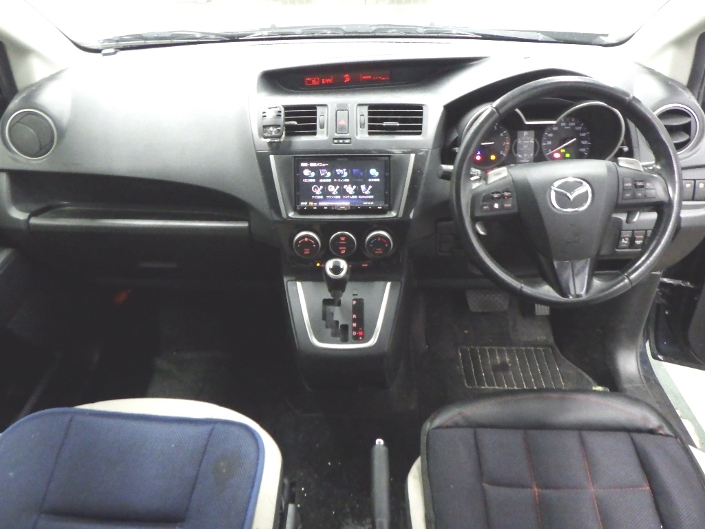 MAZDA PREMACY