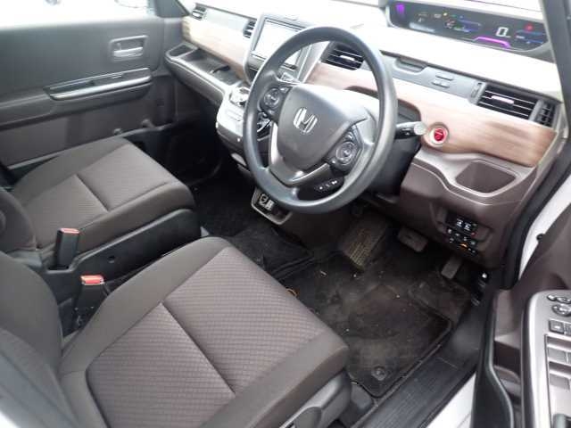 HONDA FREED+