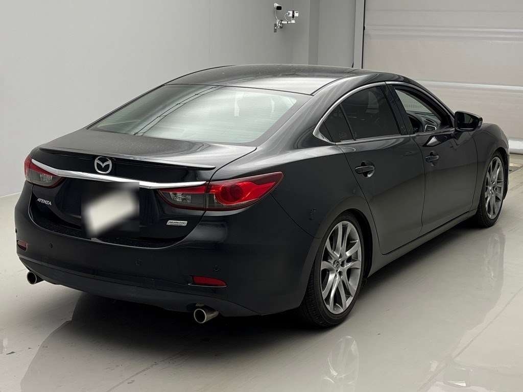 MAZDA ATENZA