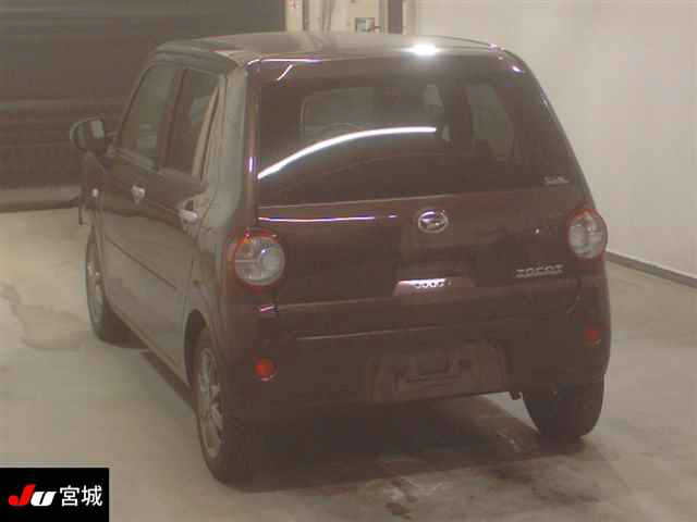 DAIHATSU MIRA TOCOT