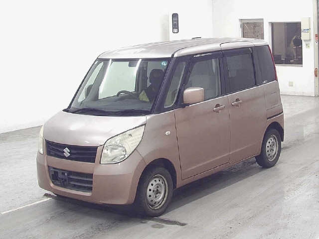 SUZUKI PALETTE