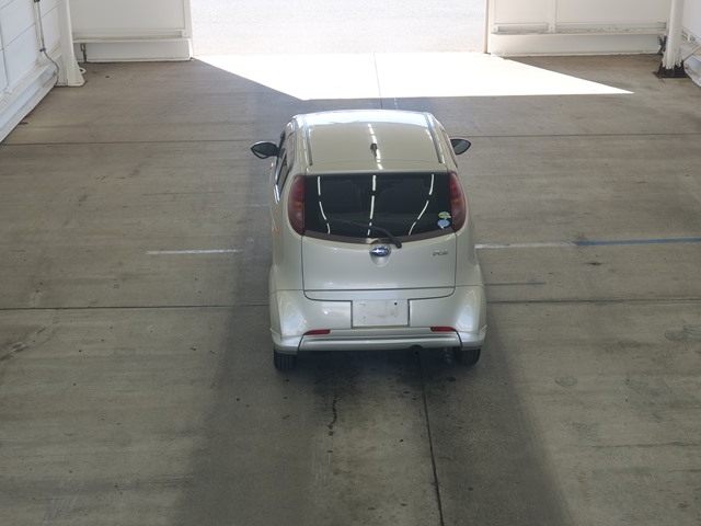 SUBARU R2