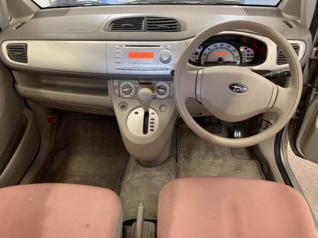 SUBARU R2