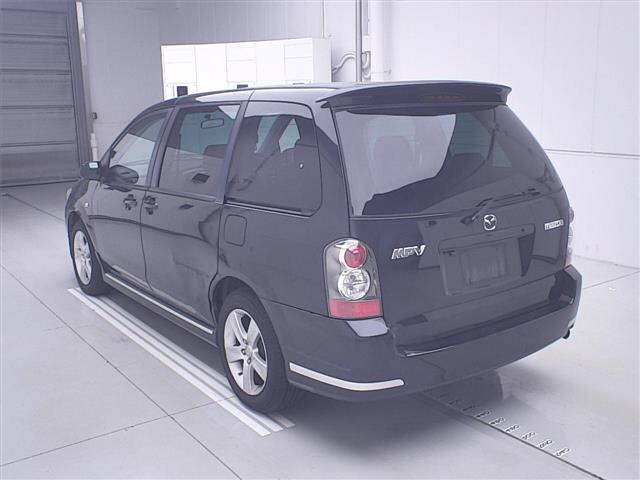 MAZDA MPV