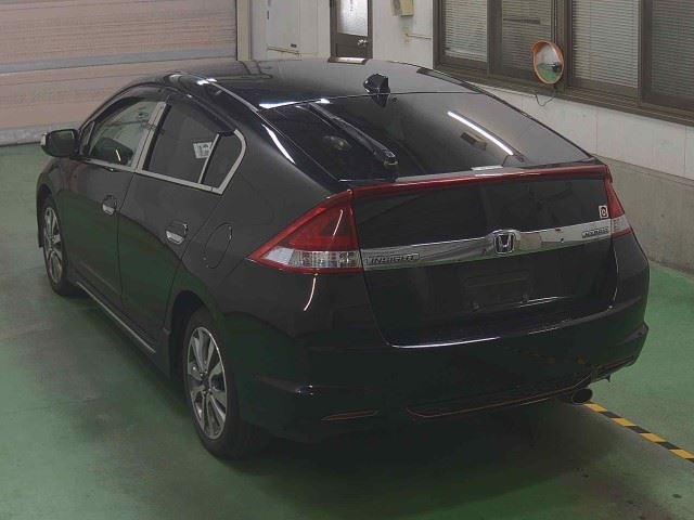 HONDA INSIGHT
