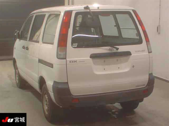 TOYOTA LITE ACE