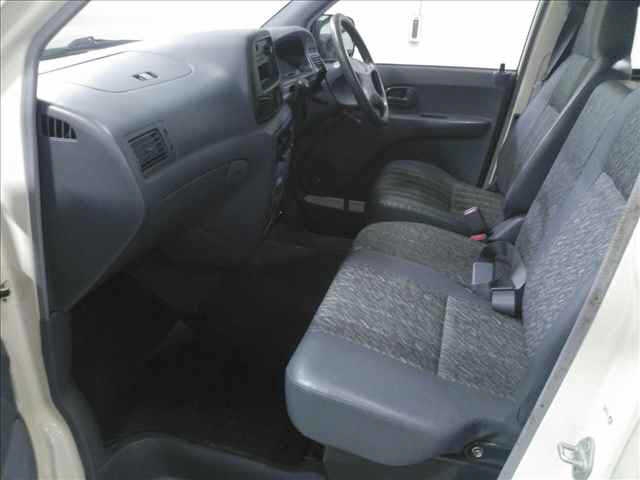 TOYOTA LITE ACE
