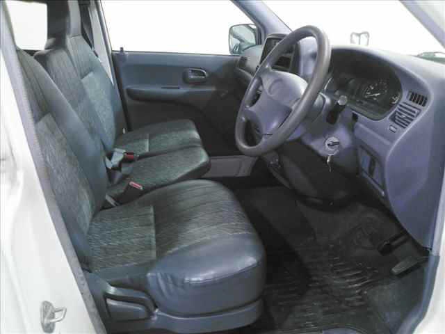 TOYOTA LITE ACE