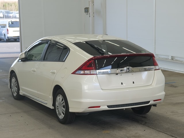HONDA INSIGHT