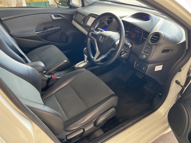 HONDA INSIGHT