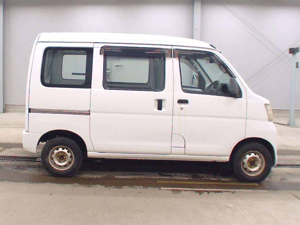 SUBARU SAMBAR