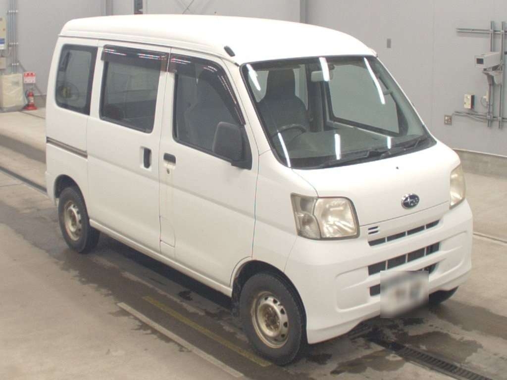 SUBARU SAMBAR