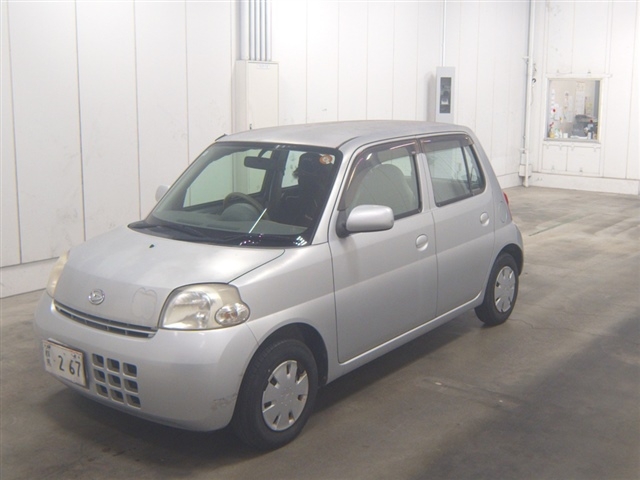 DAIHATSU ESSE