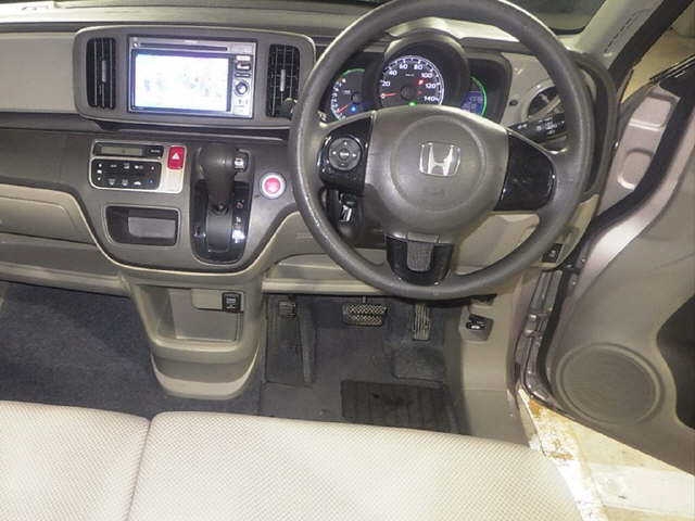 HONDA N-ONE