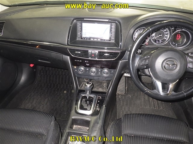 MAZDA ATENZA
