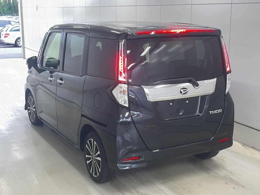 DAIHATSU THOR